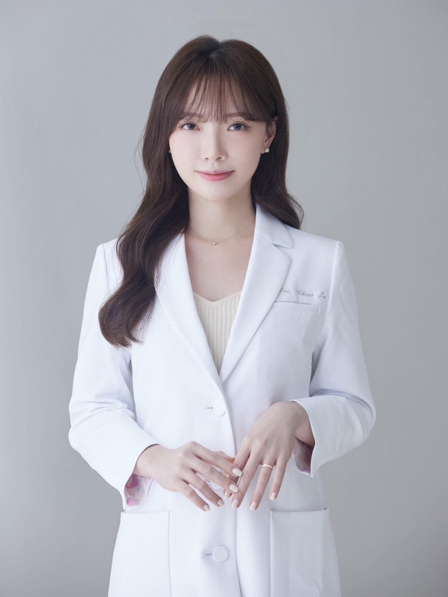 李蕎如醫師